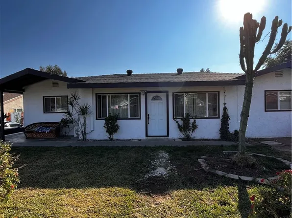 11948 Knoefler Dr, Riverside, CA 92505