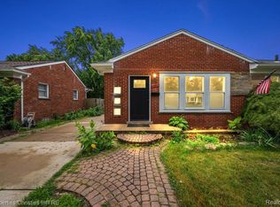 1612 Genesee Ave, Royal Oak, MI 48073