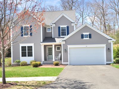 40 Carson Way #40, Simsbury, CT, 06070