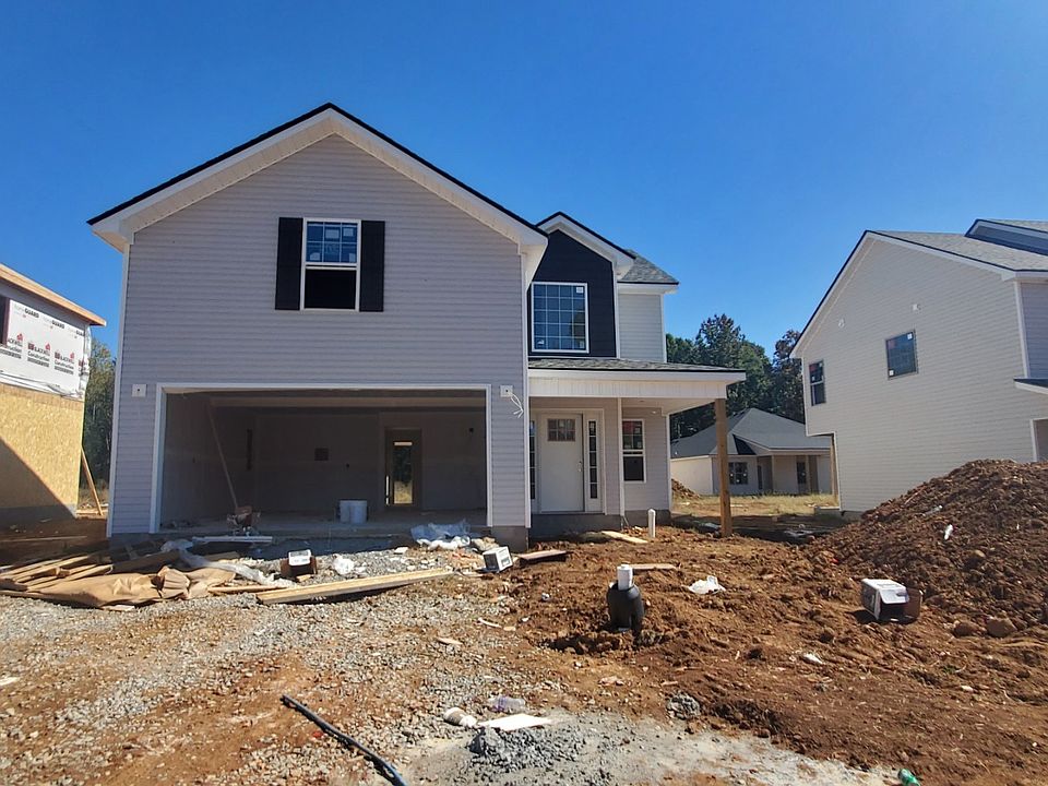 1st image of 508 Fox Xing Lot 508