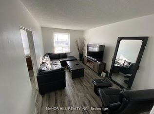 929 Lakeshore Rd E #2, Mississauga, ON L5E1E3