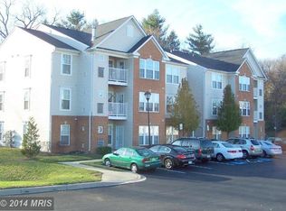 500 Patton Cir #7A, Frederick, MD 21703
