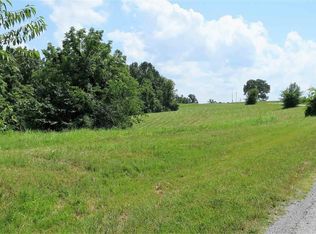 0 Courtney Pl LOT 17-18, Cadiz, KY 42211