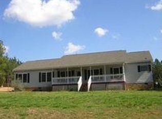 2970 Davids Home Church Rd, Comer, GA 30629