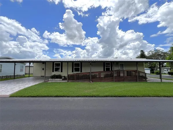 2055 S FLORAL AVE #303, BARTOW, FL 33830