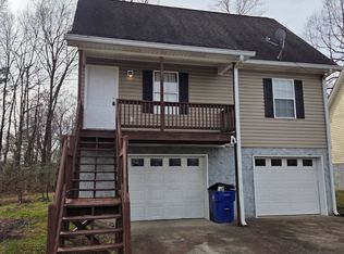 1532 Spring Place Rd SE, Cleveland, TN 37311