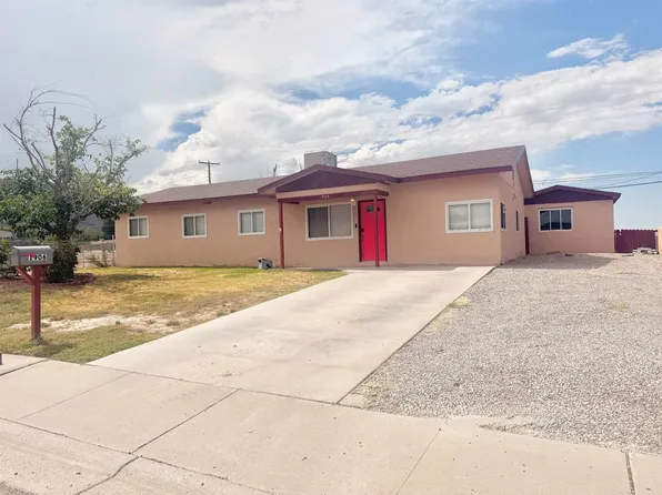 1906 Abbott Ave, Alamogordo, NM 88310