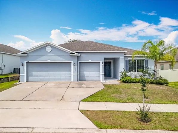 1324 Water Willow Dr, Groveland, FL 34736