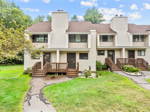36 Spice Hill Drive #36, Wallingford, CT 06492