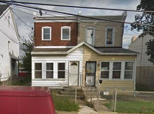221 S 2nd St, Darby, PA 19023