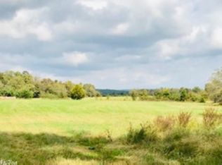 15320 Ritz Rd, Waldron, AR 72958
