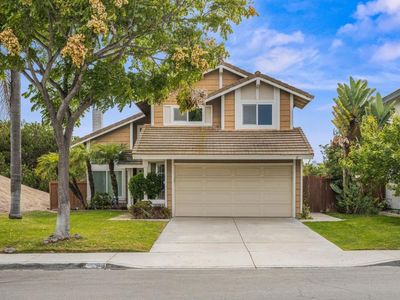 2102 Ramada Dr, Oceanside, CA, 92056