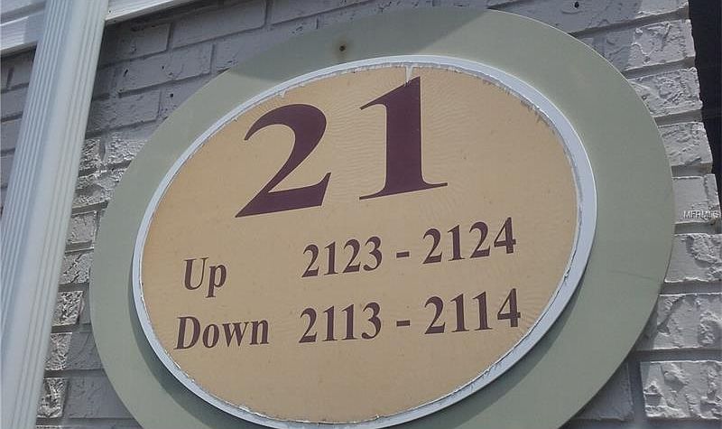 1st image of 7210 N Manhattan Ave APT 2114