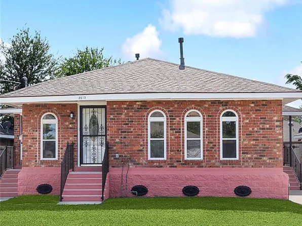2613-2615 Tupelo St, Kenner, LA 70062