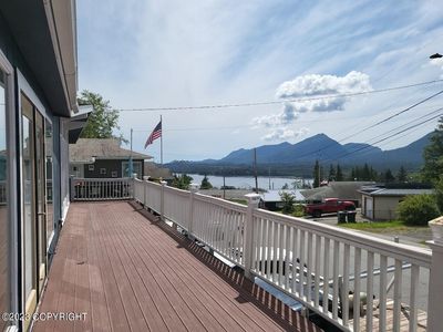 836 Monroe St, Ketchikan, AK, 99901