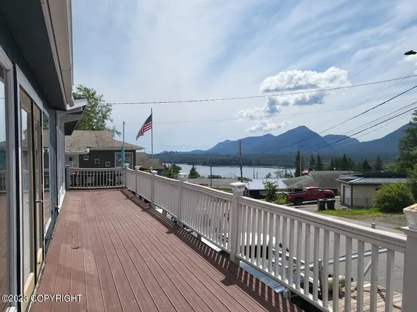 836 Monroe St, Ketchikan, AK 99901