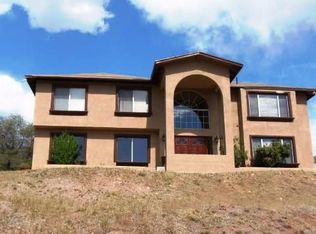 780 E Rancho Grande Dr, Nogales, AZ 85621