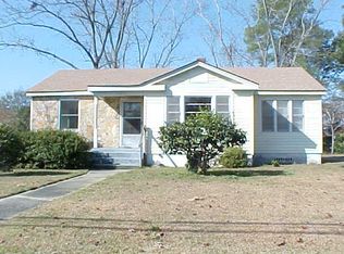 1334 S Saint Andrews St, Dothan, AL 36301