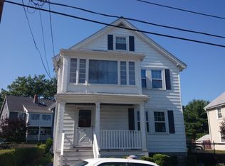35 Trapelo St, Brighton, MA 02135