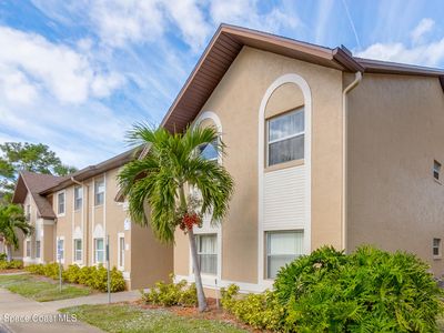 120 Summer Pl APT 1, Merritt Island, FL, 32953