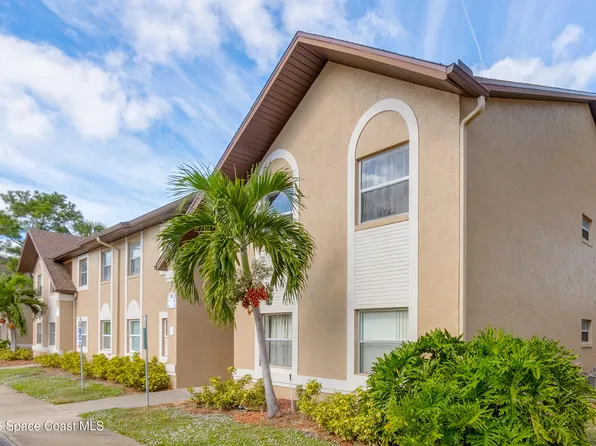 120 Summer Pl APT 1, Merritt Island, FL 32953