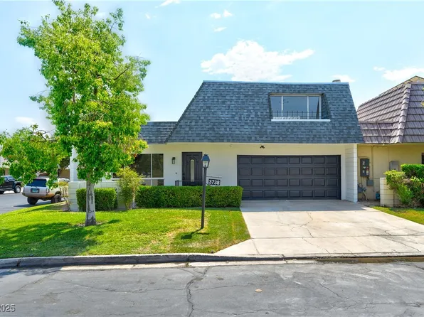 3738 Decade St, Las Vegas, NV 89121