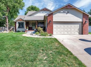 507 Cedar Ln, Andale, KS 67001