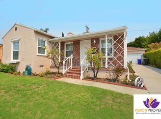 2535 Montrose Ave, Montrose, CA 91020