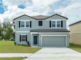 15729 Pine Siskin Loop, Mascotte, FL 34753