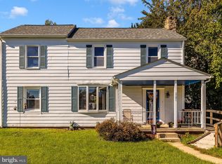 1101 Fairview Rd, Hagerstown, MD 21742