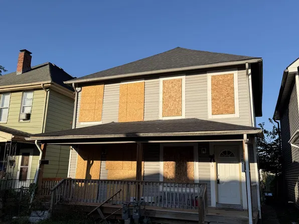 1877-1879 S Bruck St, Columbus, OH 43207