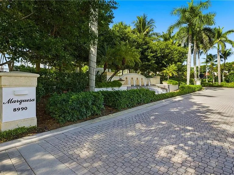 8990 Bay Colony Dr #1203 — Photo 35