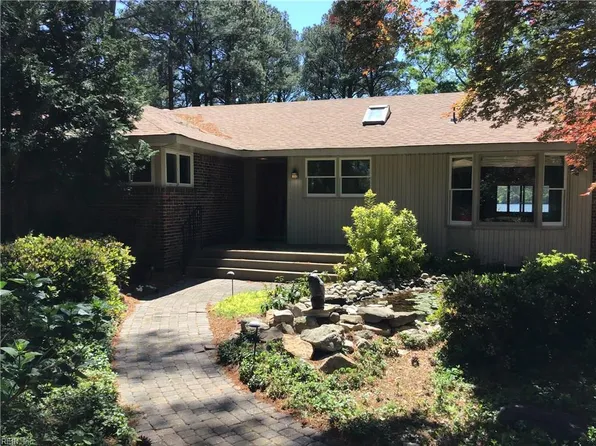 4055 Heutte Dr, Norfolk, VA 23518