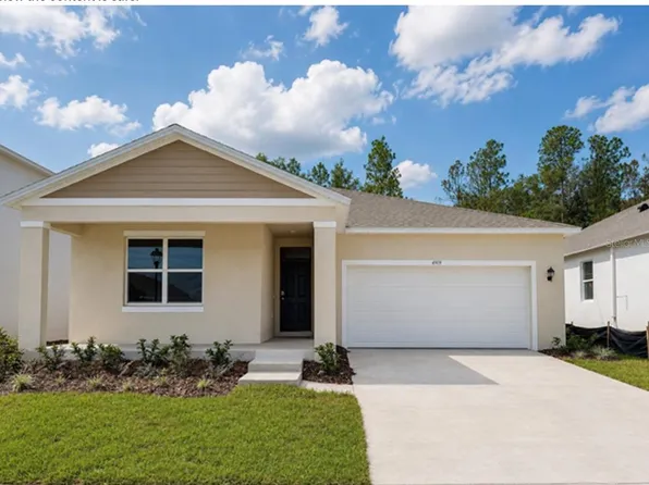 4919 MARSHELDER STREET, APOPKA, FL 32712