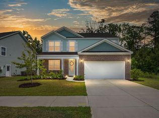 123 Cherry Grove Dr, Summerville, SC 29483
