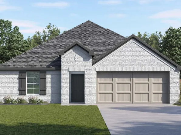 1420 Oak Valley, Denton, TX 76209