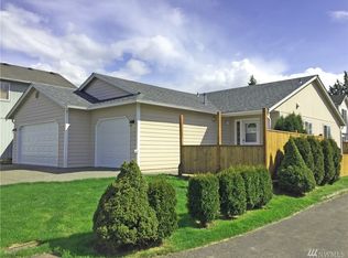1122 187th Street Ct E, Spanaway, WA 98387
