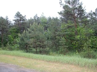 1550 Troyer Rd, Fairview, MI 48621