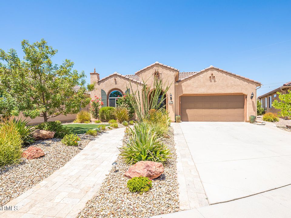 20434 N 275th Dr, Buckeye, AZ 85396 Zillow