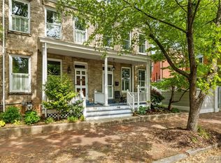 116 W 29th St, Richmond, VA 23225