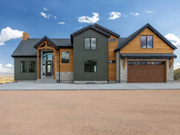 300 Knoll Loop #227, Fish Haven, ID 83287