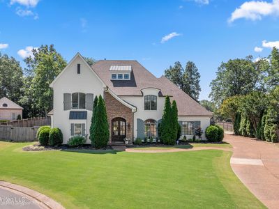 4717 Spring Meadow Cv, Olive Branch, MS, 38654