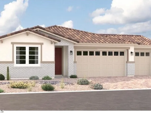 12361 W LUXTON Lane, Avondale, AZ 85323