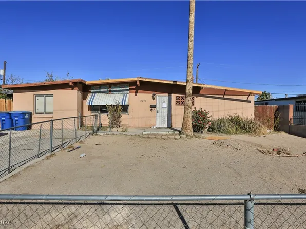 3200 E Owens Ave, North Las Vegas, NV 89030