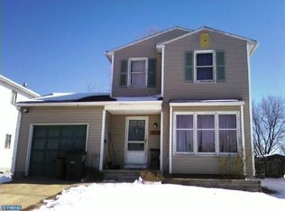 323 Skeet Ave, Bear, DE 19701