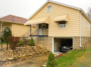 1520 2nd St, Natrona Heights, PA