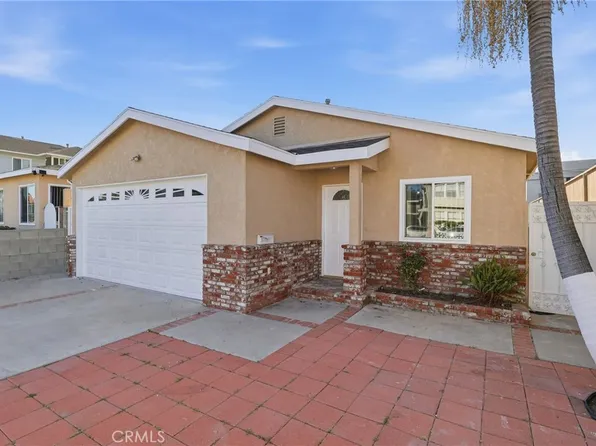 2211 Barbour Ct, San Pedro, CA 90731
