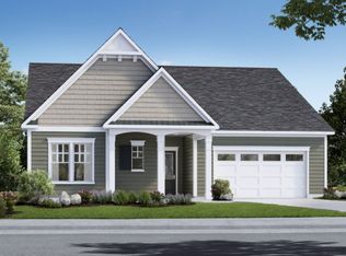 Eden Plan, Summerwind Crossing at Lakes of Cane Bay, Summerville, SC 29486