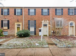 10673 High Beam Ct, Columbia, MD 21044