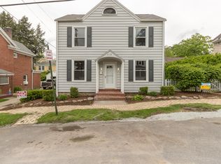 218 S 2nd St, Philipsburg, PA
